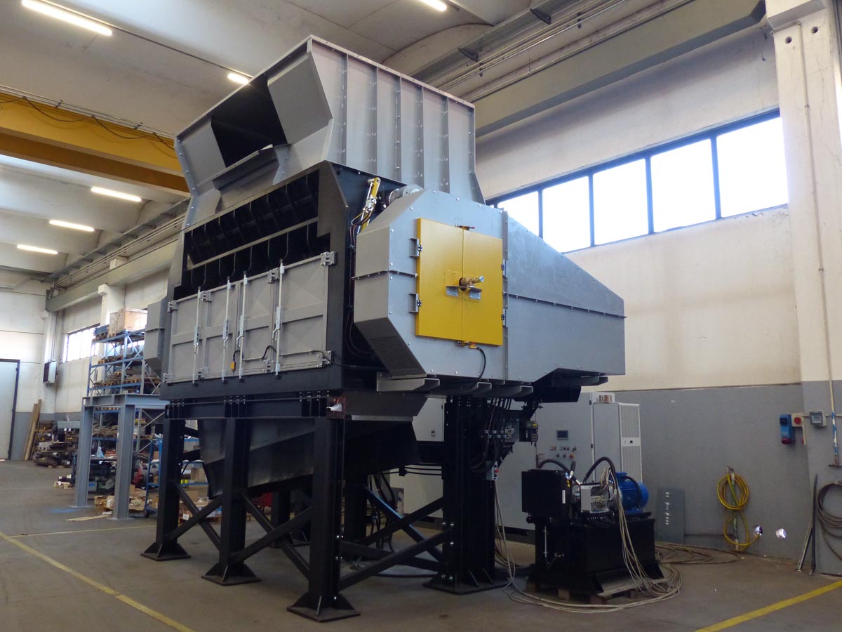 Raffineurs XRF